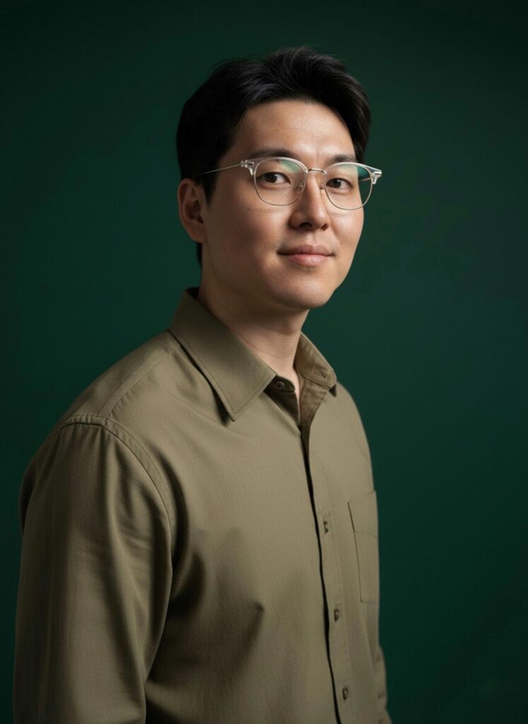 카페24 쇼핑몰 전문가 진희태