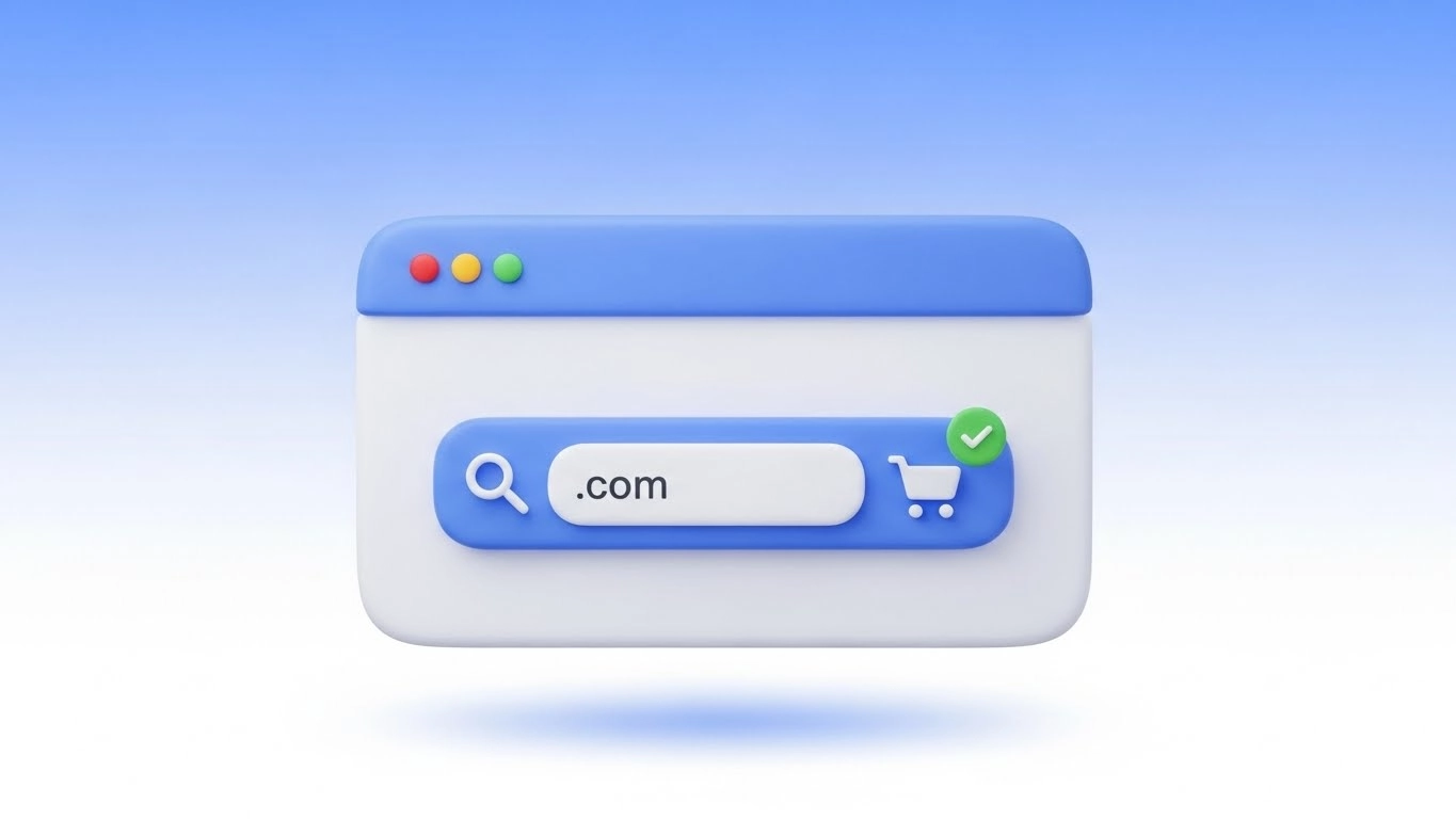 카페24 쇼핑몰 도메인 연결 방법